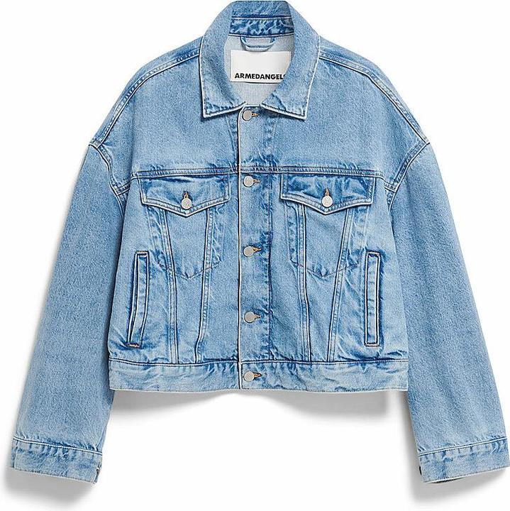 Actual product image Armedangels Women's Paasithe (XL)