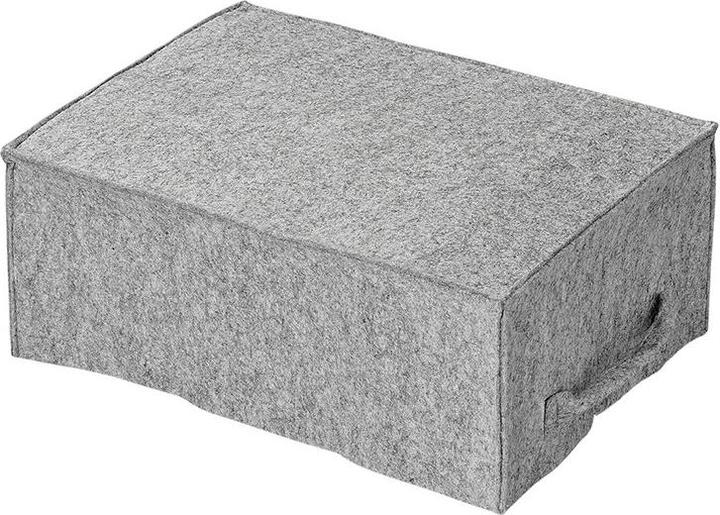 Actual product image ProPlus Felt cup holder for cups and glasses