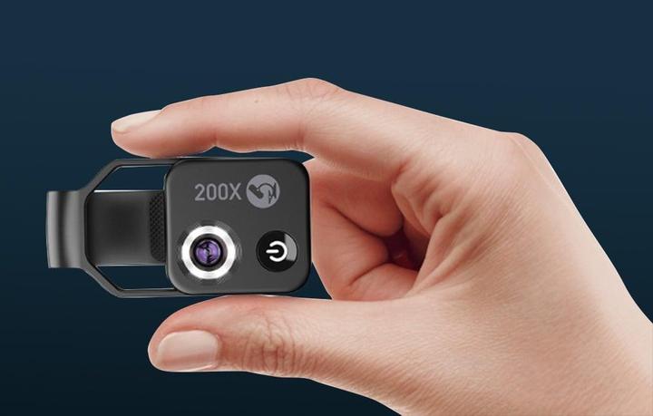 Image du produit Apexel Appareil mobile Lens