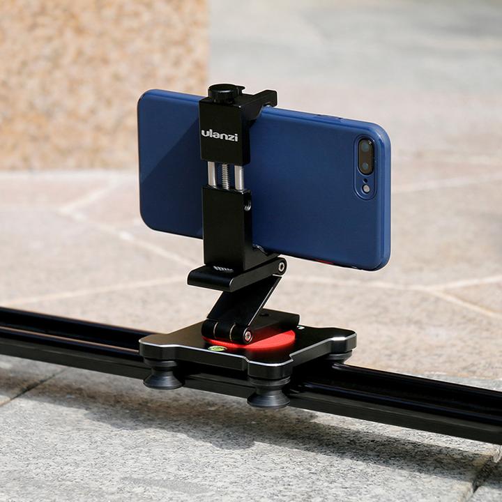 Immagine prodotto Ulanzi ST-02 (Supporto per smartphone a treppiede)