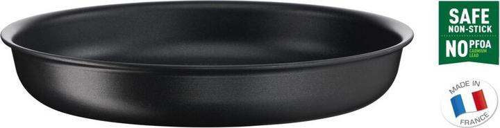 Produktbild Tefal Bratpfanne (Bratpfanne, Aluminium)