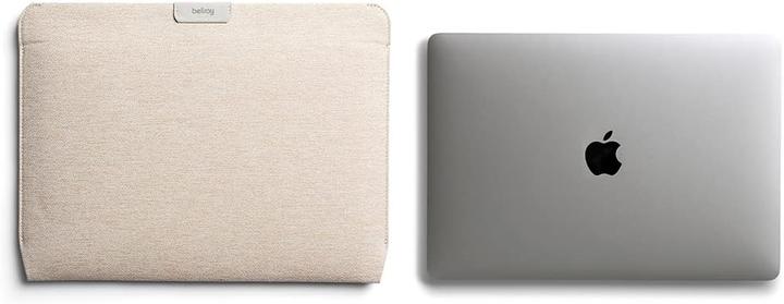 Actual product image Bellroy Laptop Sleeve 14 - Hülle für einen 14" Laptop (14")