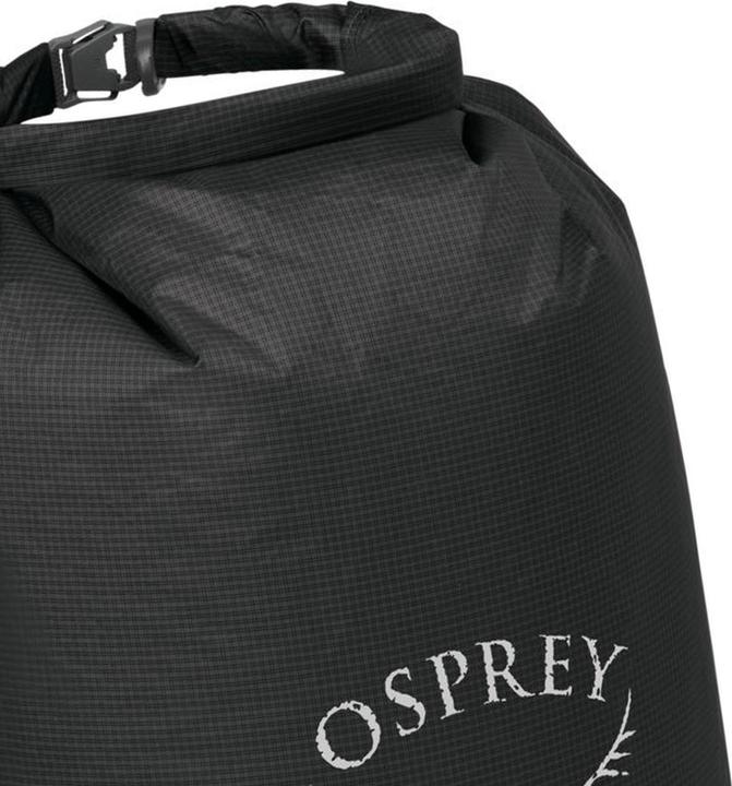 Actual product image Osprey Ultralight Dry Sack 12