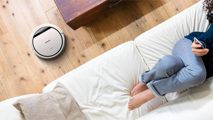Image du produit Medion MD 18500 (Robot vacuum)
