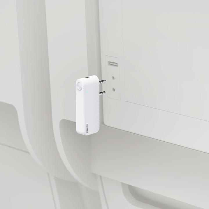 Actual product image Hama Transmitter for aeroplanes (Channels)