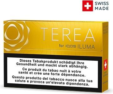 Immagine prodotto IQOS TEREA Yellow