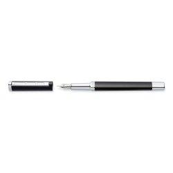 Immagine prodotto Staedtler Penna stilografica triplus M, ricaricabile (Antracite, 1 x)