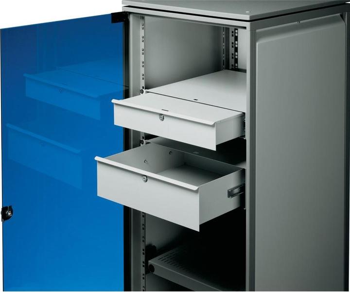 Image du produit Schroff Accessoires 19" mécaniques