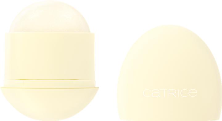 Actual product image Catrice EGG-CELLENT EASTER Caring Lip Balm (Lip balm)