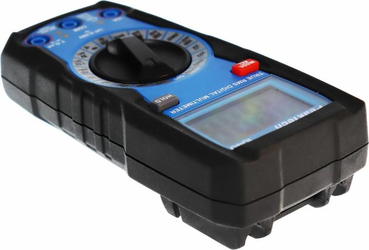Produktbild Peaktech P 1040 TrueRMS Digital Multimeter (CAT III 600V)