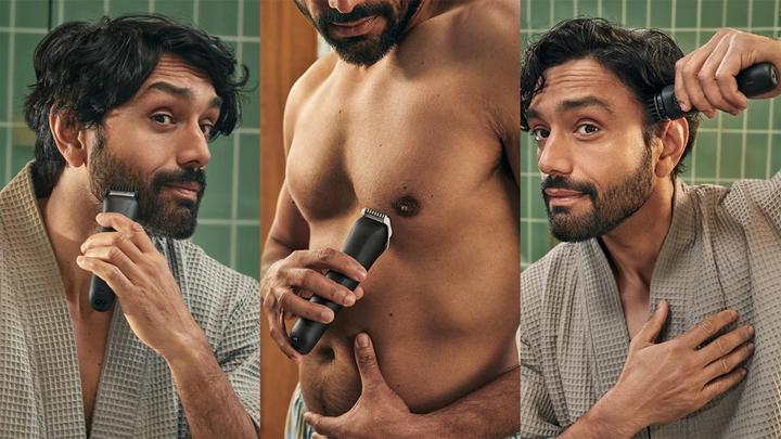 Produktbild Philips Multigroom Series 3000