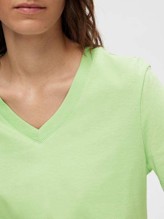 Image du produit Selected T-shirt classique (S)