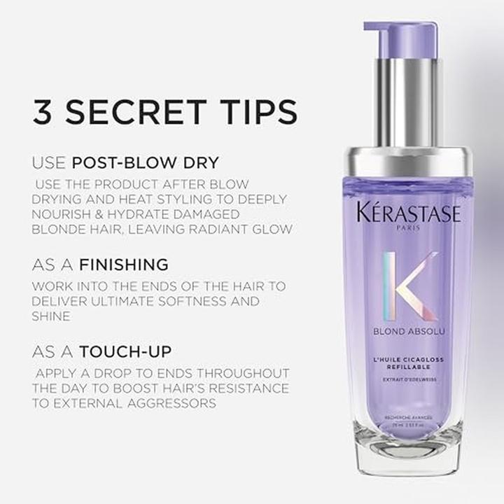 Produktbild Kérastase Huile Cicaextreme (75 ml)