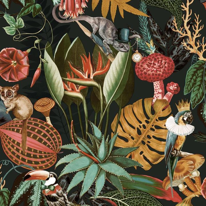 Holden Décor - Papier peint WONDERLAND