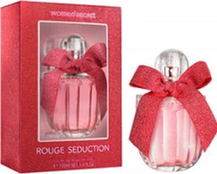 Actual product image Women'Secret Rouge Seduction (Eau de parfum, 30 ml)