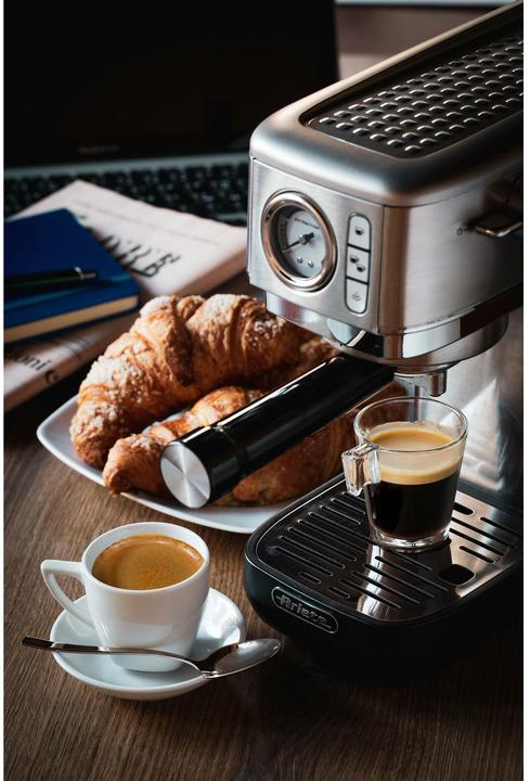 Actual product image Ariete 1381 Coffee machine