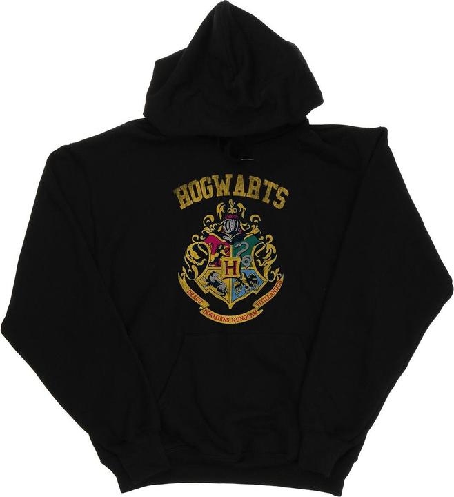 Immagine prodotto Hogwarts Varsity Felpa con Cappuccio Uomo (XXL)