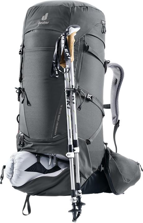 Produktbild Deuter Aircontact Core 55+10 (55 l)
