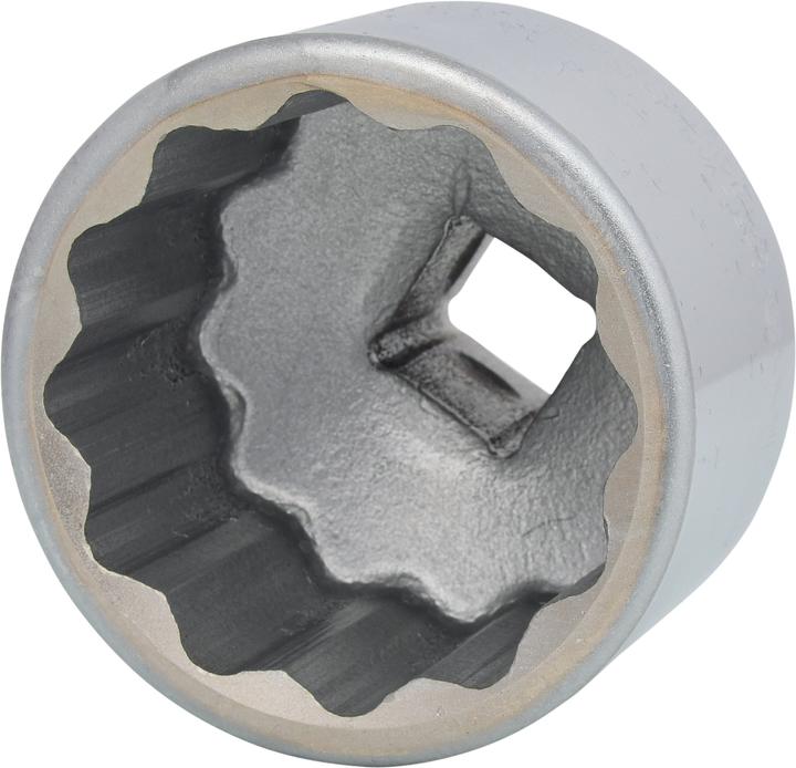 Image du produit KS Tools Douille 12 pans 3/4" courte (55 mm)