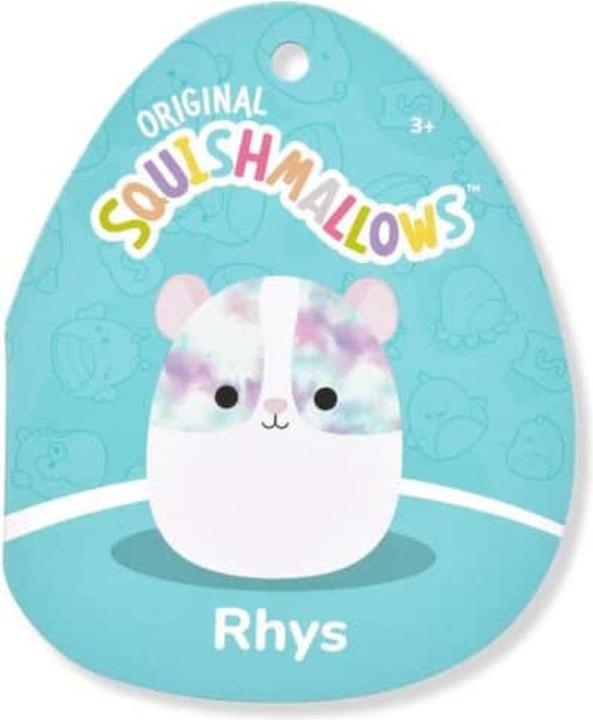 Actual product image Squishmallows Squishmallow ( assortiert) (30 cm)