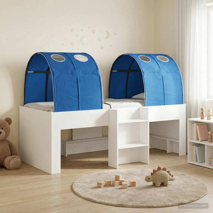 Produktbild vidaXL Modernes Bett (98.50 x 200 cm)