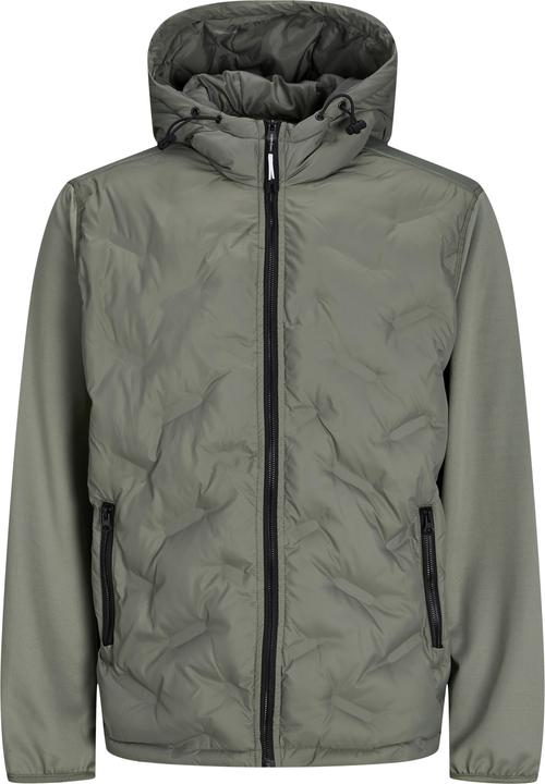 Produktbild Jack & Jones Hybridjacke Hybridjacke (S)