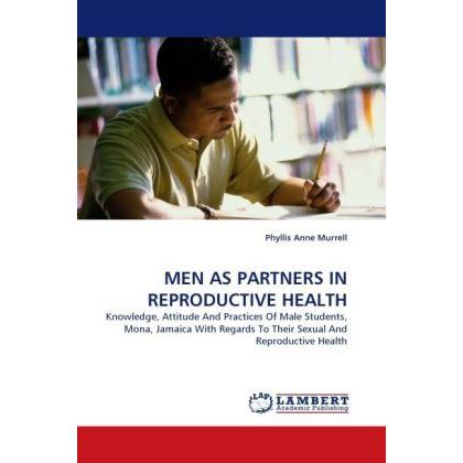 Men As Partners In Reproductive Health, Fachbücher