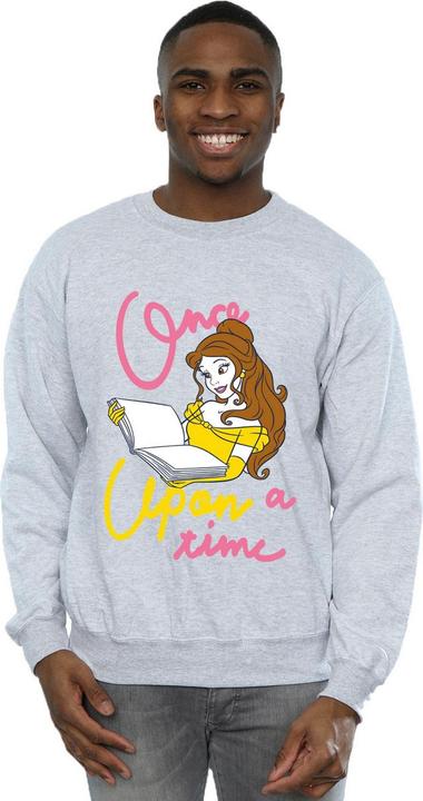 Produktbild Beauty And The Beast Once Upon A Time Sweatshirt (L)