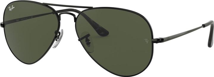Black, Crystal Green