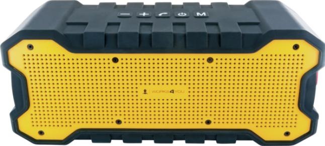 Produktbild Schwaiger Aktivbox 5.0 (12 h, Akkubetrieb)