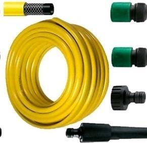 Lavor Rior Pro 1208 (Electrical connection)