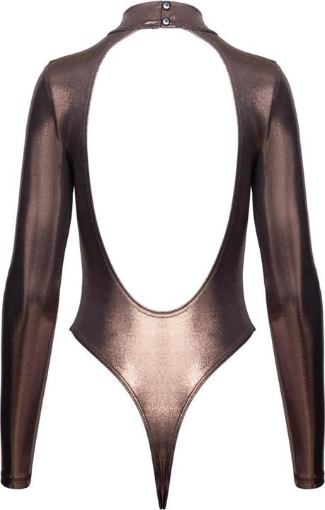 Immagine prodotto Cottelli Collection Body langarm XL (XL)