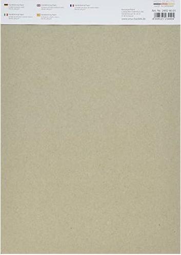 Immagine prodotto Ursus Handlettering (A4, Nessuna)