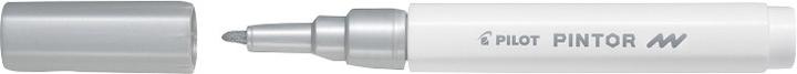 Produktbild Pilot Pintor Fein Set à 6 Metallic (6x)