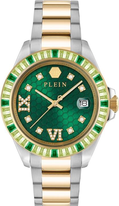Produktbild Philipp Plein PW2FA0225 (Analoguhr, 39 mm)