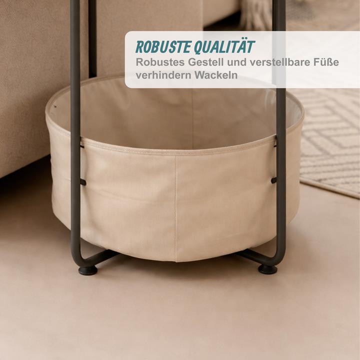 Image du produit Relaxdays bout de canapé