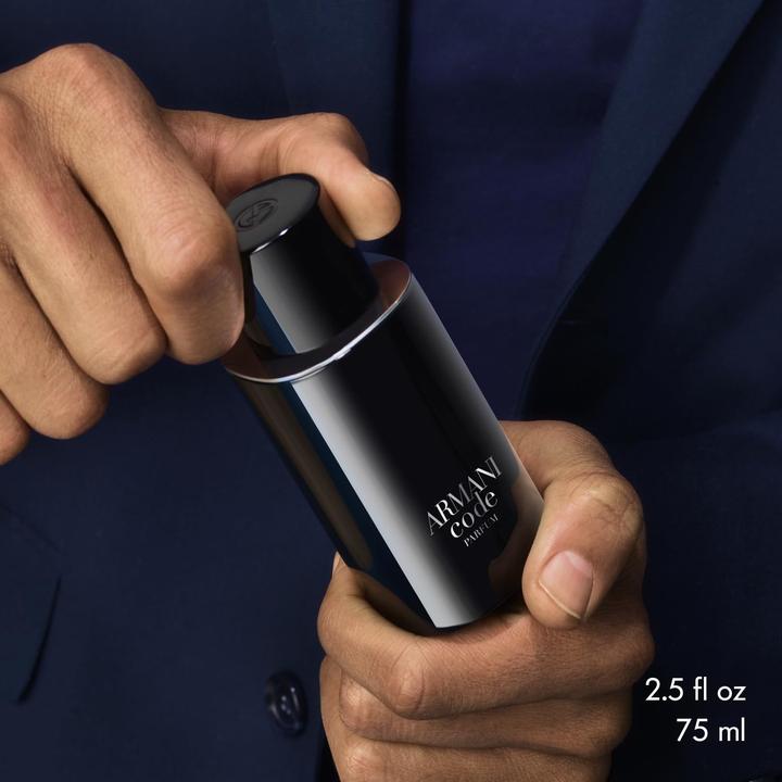 Image du produit Giorgio Armani Code (Eau de parfum, 150 ml)