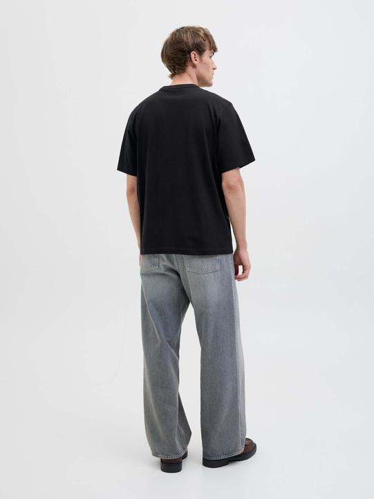 Produktbild Jack & Jones Jjedover Tee Ss Crew Neck (S)