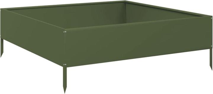 Produktbild vidaXL Hochbeet