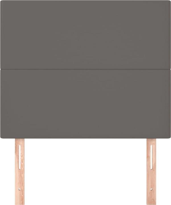 Image du produit vidaXL Kopfteil (80 x 5 x 128 cm)