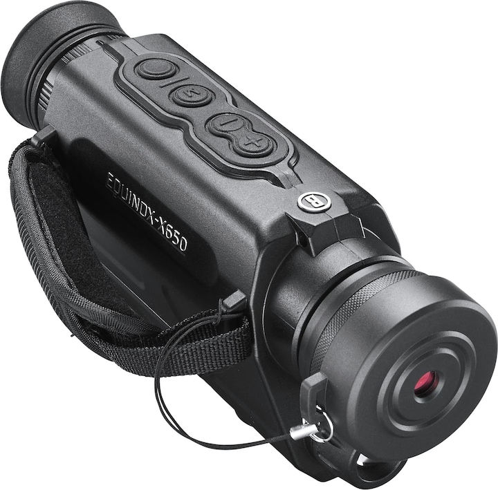 Bushnell Equinox X 650 w/ Illuminator Box 5l