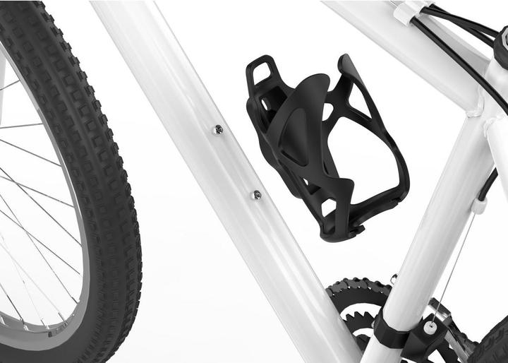 Produktbild Mili MiTag Bicycle Bottle Holder Tracker