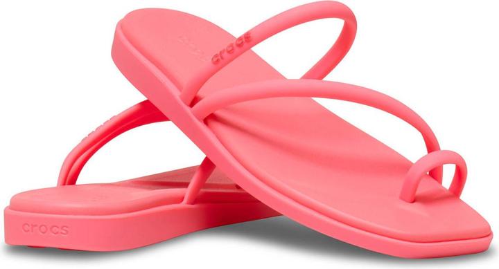 Actual product image Crocs W's Miami Toe Loop Sandal (41, 41.5, 42, 41 1/3)