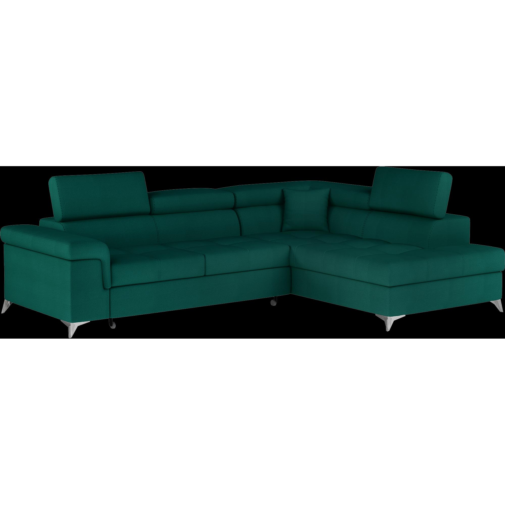 Thumbnail - ELTAP, Sofa, Eridano (4-Sitzer, Bettsofa, Ecksofa)
