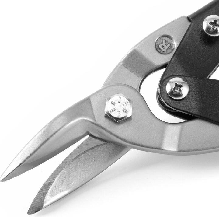 Immagine prodotto Stahlwerk Set di righelli in acciaio inox di alta qualità con lunghezze di 300 e 500 mm (50 cm, Acciaio)