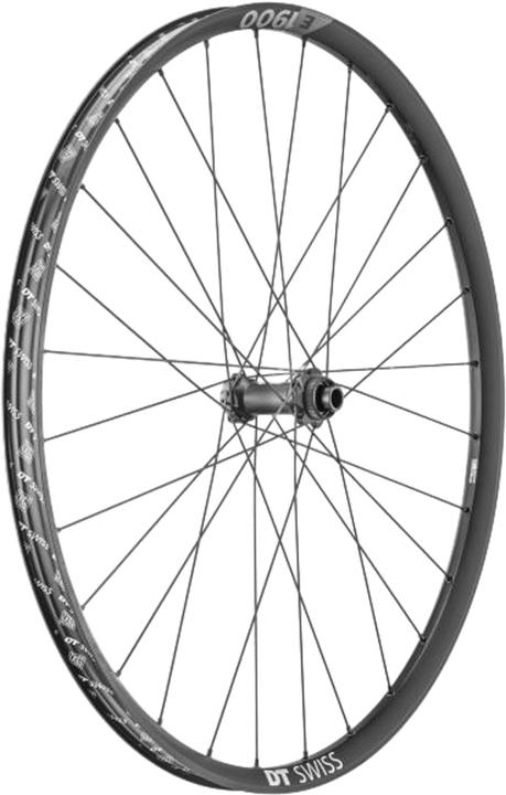 Image du produit DT Swiss E 1900 Spline (Roue avant, 27.5")