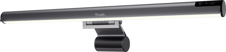Trust Shyne LED-Monitor-Lichtleiste - Schwarz