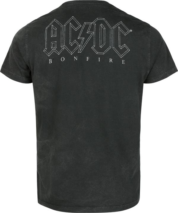 Produktbild AC/DC Bonfire (4XL)