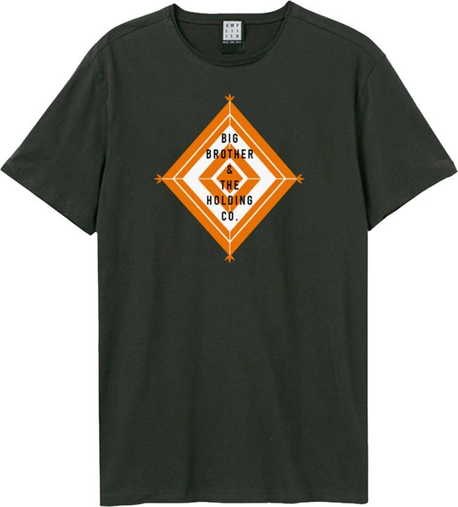 Immagine prodotto Amplified TShirt Logo (XXL)