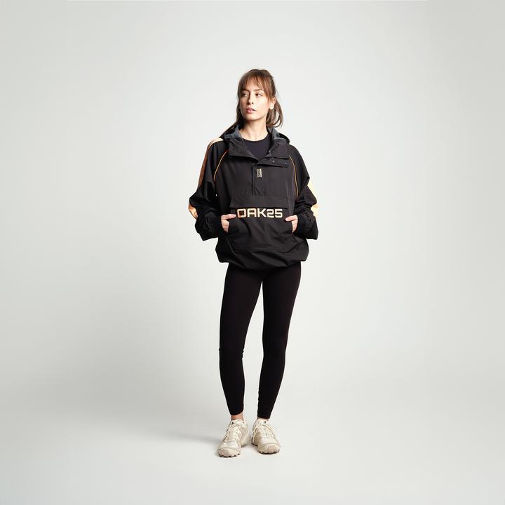 Actual product image Oak25 Commute Rainbreaker rain jacket (M)